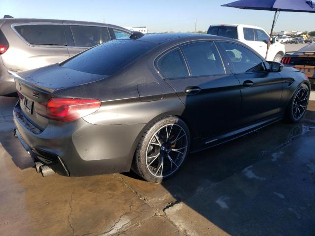 WBSJF0C55KB284252 BMW M5
