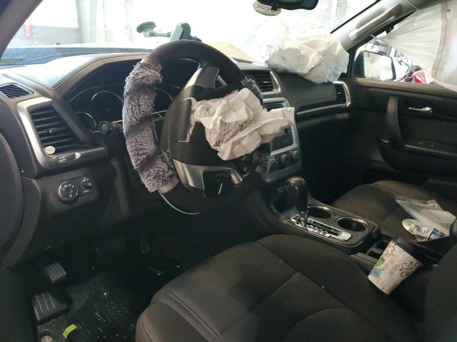 1GKKRNED3FJ360412 GMC ACADIA SLE