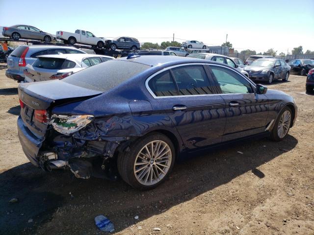 WBAJA5C59JWA37438 BMW 530 I