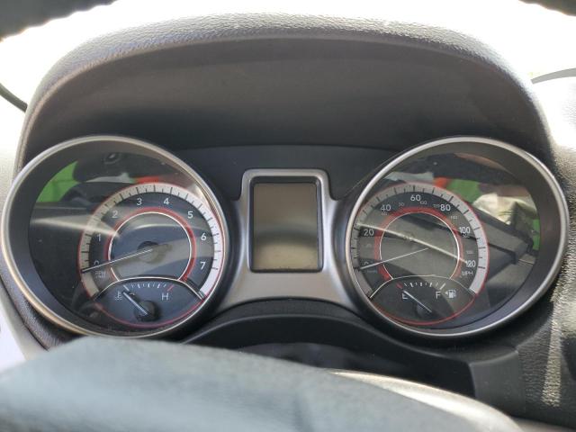 3C4PDCGB0ET313877 Dodge Journey Crossroad
