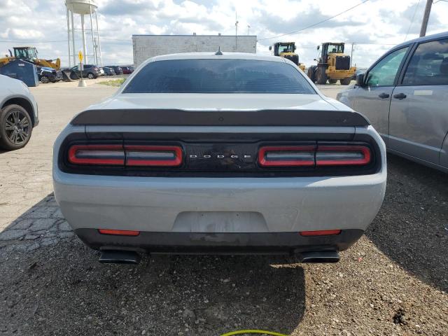 2C3CDZFJXMH637568 Dodge Challenger R/t Scat Pack