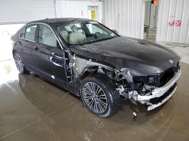 WBAJA7C56KWW40440 BMW 530 XI