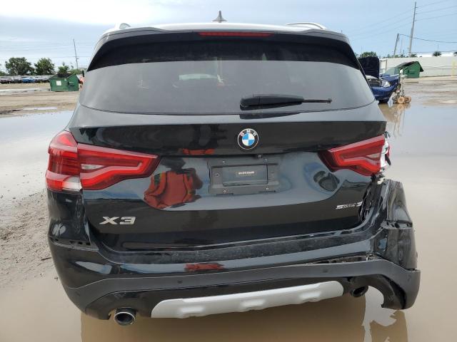 5UXTR7C5XKLF34368 BMW X3 Sdrive30i