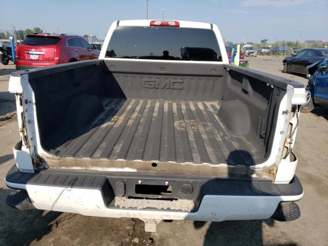 1GTV2TEC3FZ414446 GMC Sierra K1500