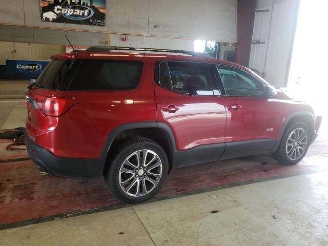 1GKKNVLSXKZ191756 GMC Acadia All Terrain