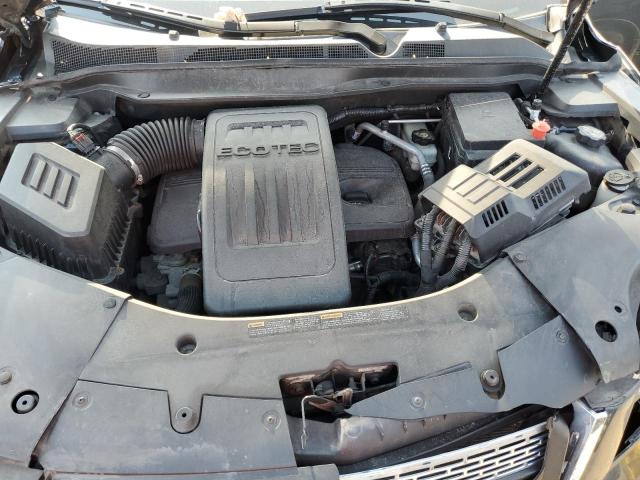 2GKALSEK9E6219429 GMC Terrain Slt