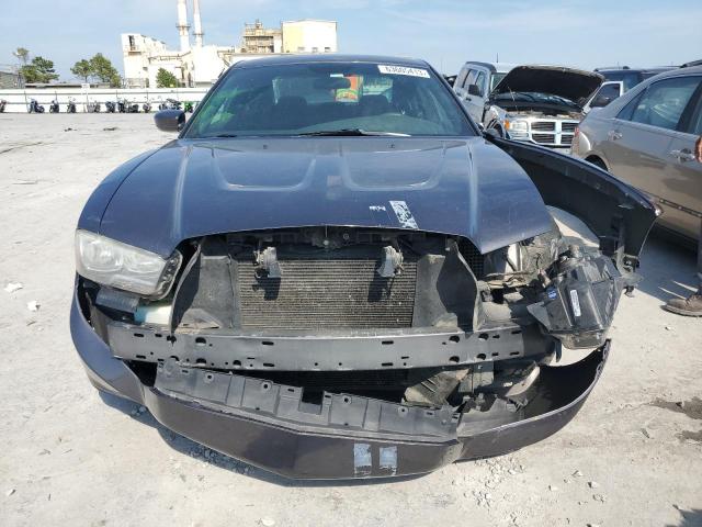 2C3CDXBG2EH234572 Dodge Charger Se