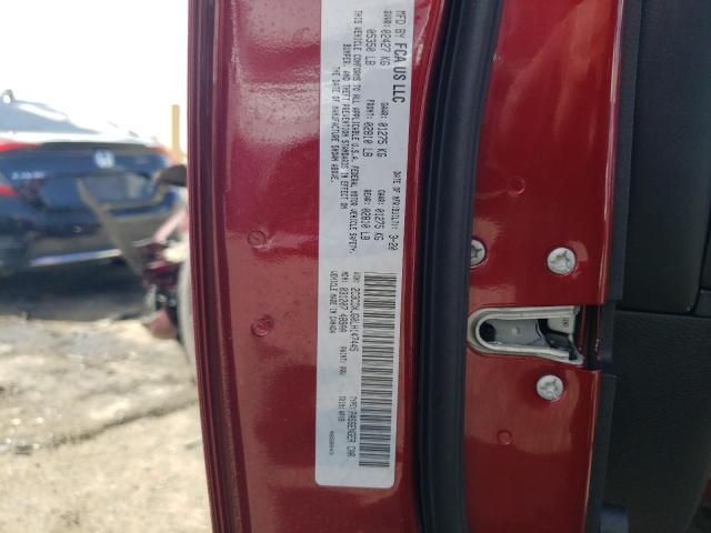 2C3CDXJG0LH147445 Dodge Charger Sxt