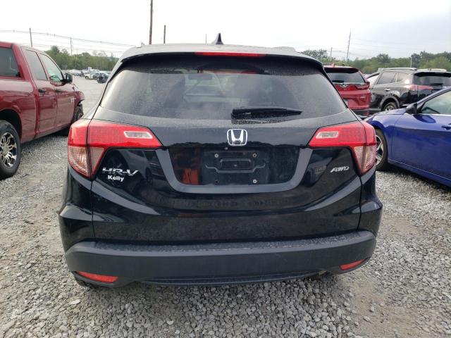 3CZRU6H77GM709431 Honda Hr-v Exl