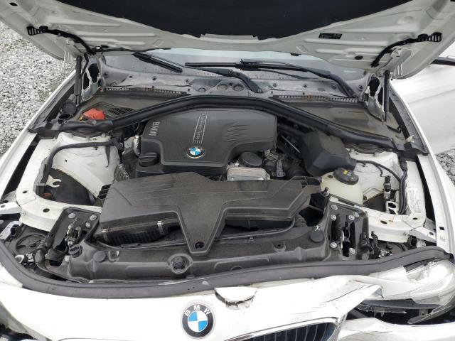 WBA8E1G54GNT36160 BMW 320 I