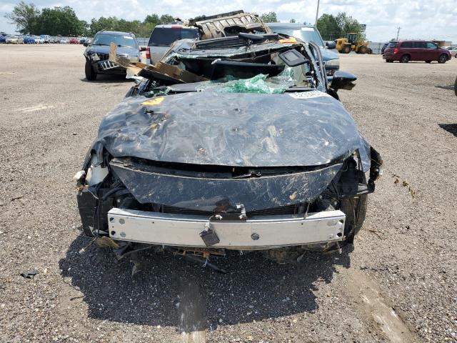 1N4AA6EV4PC501786 Nissan Maxima Sr