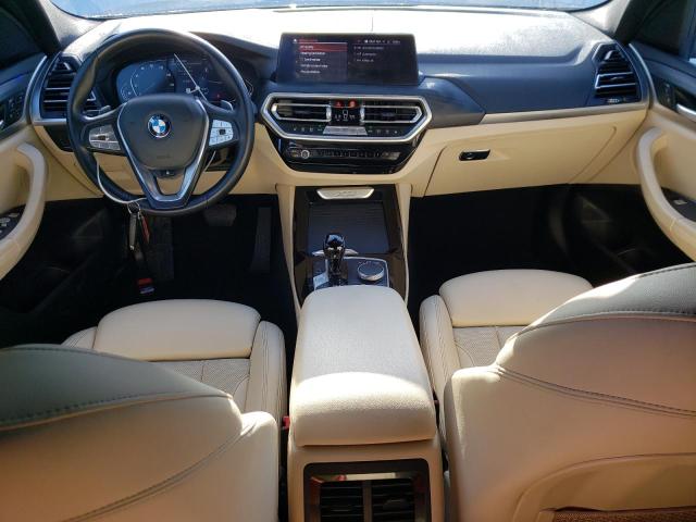5UX43DP04N9L39481 BMW X3 Sdrive30i