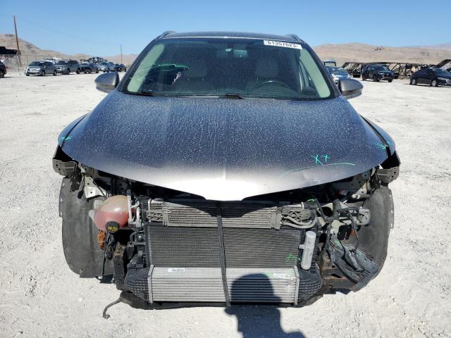 5LMCJ2C99HUL32743 Lincoln MKC SELECT
