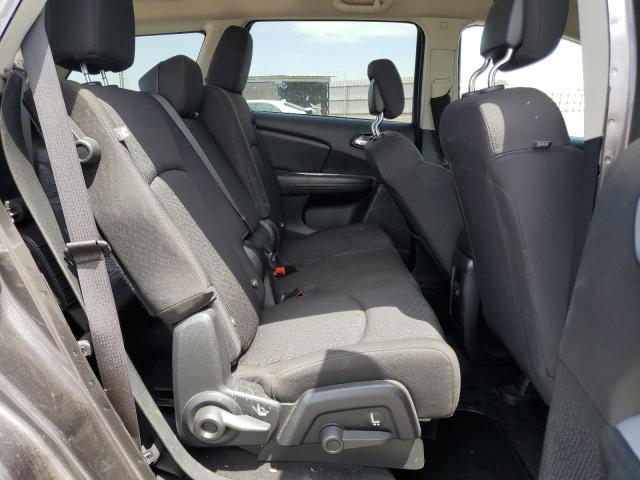 3C4PDCBG4JT257424 Dodge Journey Sxt