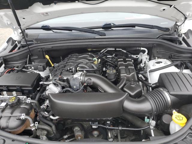 1C4RDJFG9LC261314 Dodge Durango Ssv