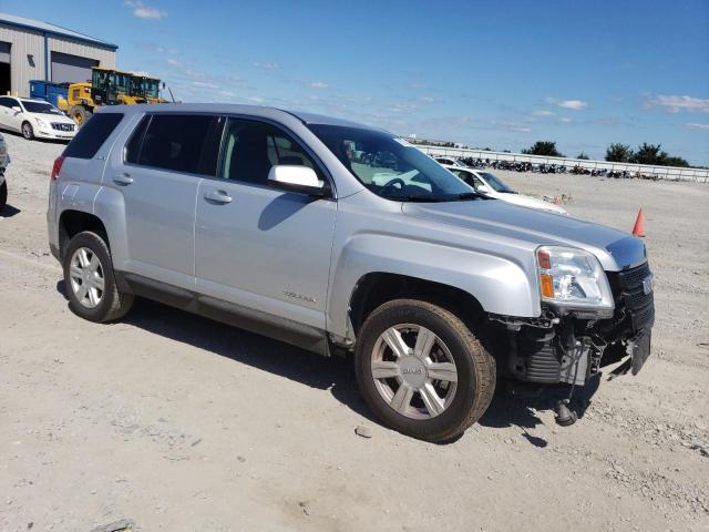 2GKALMEK8E6292643 GMC Terrain Sle