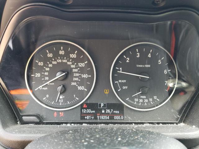 WBXHT3C32G5E51144 BMW X1 Xdrive28i
