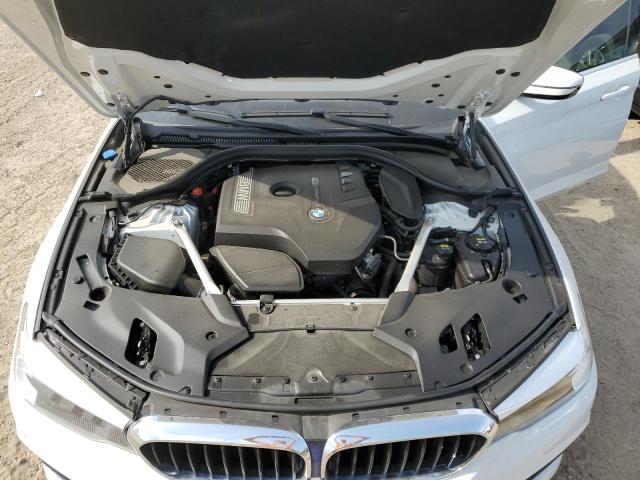WBAJA7C56KWW06966 BMW 530 XI