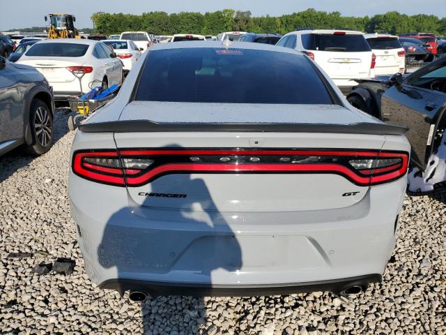 2C3CDXHG2MH608412 Dodge CHARGER GT