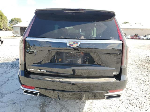 1GYS3LKL5MR189457 Cadillac Escalade Esv Premium Luxury