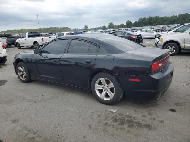 2C3CDXBG4EH288309 Dodge Charger Se