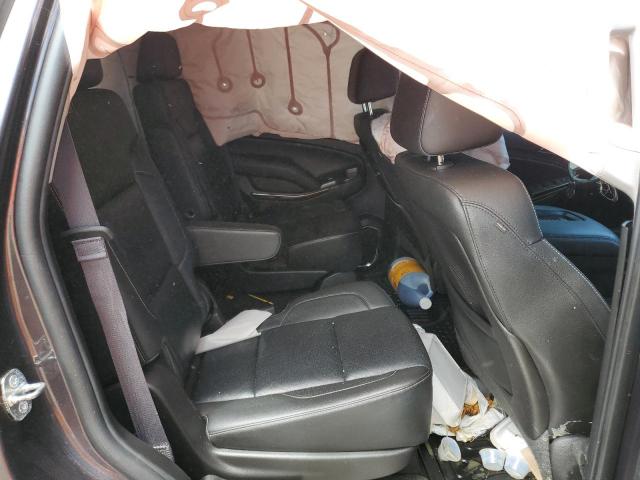 1GKS1BKCXFR653694 GMC YUKON SLT