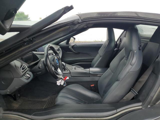 WBY2Z6C57K7D00400 BMW I8