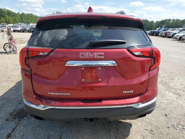 3GKALVEX2LL129089 GMC Terrain Slt