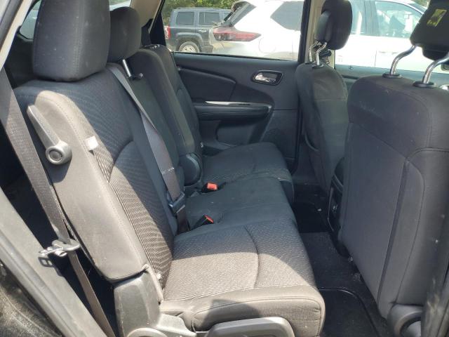 3C4PDCAB7JT524450 Dodge JOURNEY SE