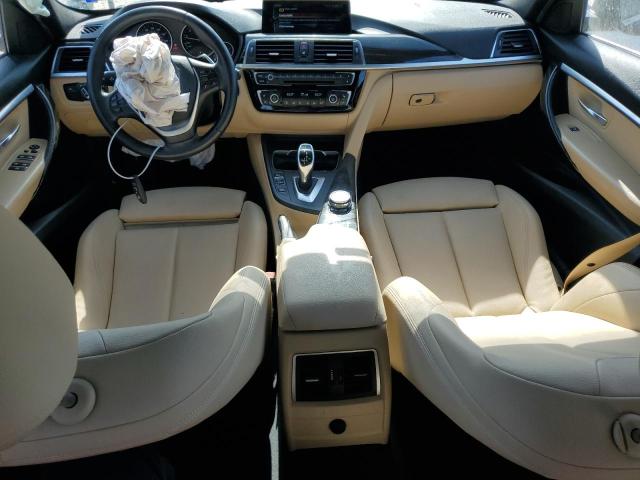 WBA8B9G51HNU51551 BMW 330 I