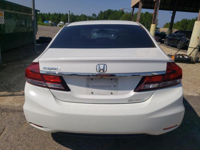 19XFB2F82FE010963 Honda CIVIC EX