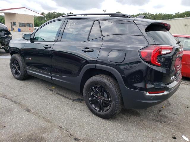 3GKALYEV0NL273999 GMC Terrain At4