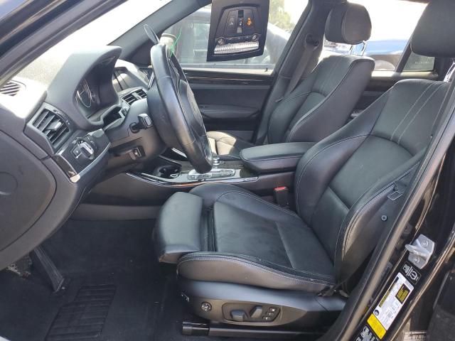 5UXWX9C58E0D21410 BMW X3 Xdrive28i