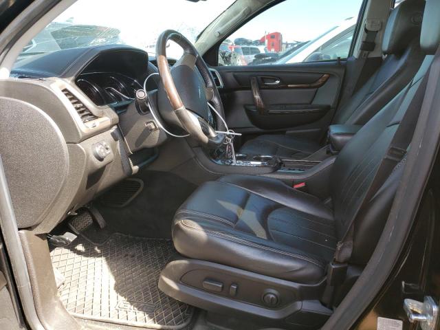 1GKKVTKD7GJ225472 GMC Acadia Denali