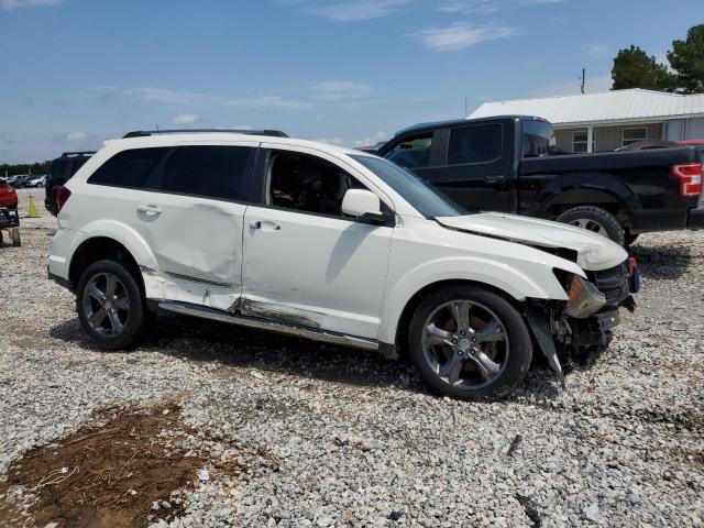 3C4PDCGB0ET313877 Dodge Journey Crossroad