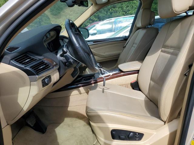 5UXZW0C52D0B92090 BMW X5 Xdrive35d