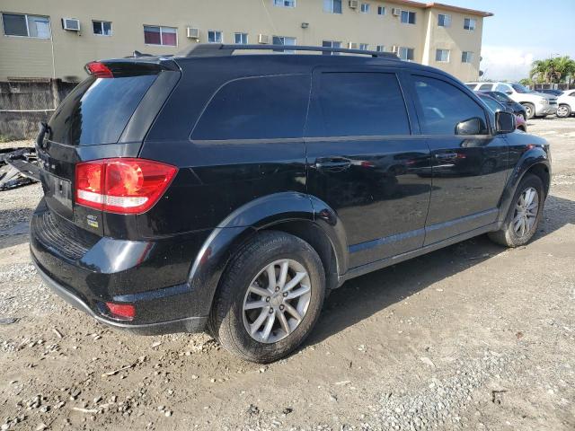 3C4PDCBG9GT134095 Dodge Journey Sxt