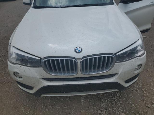 5UXWX7C55G0S16005 BMW X3 Xdrive35i