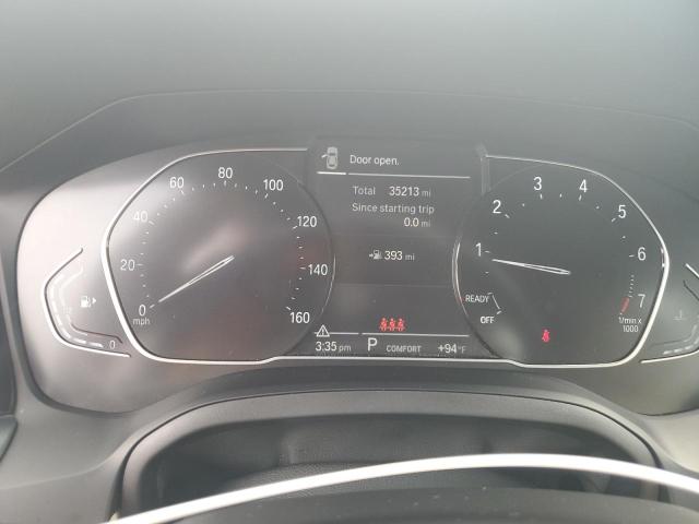 3MW5R1J09N8C55448 BMW 330I