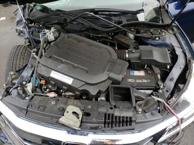 1HGCR3F0XHA037883 Honda ACCORD EXL