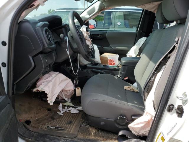 3TYRX5GN4NT043864 Toyota Tacoma Access Cab