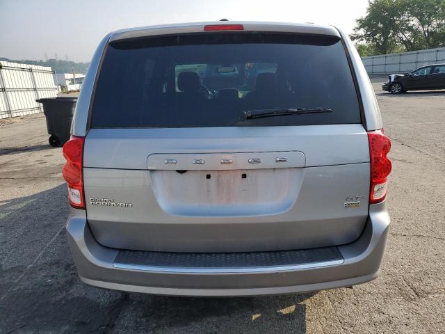 2C4RDGEG9JR341396 Dodge Grand Caravan Gt