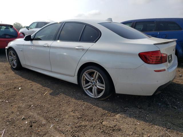 WBAKP9C50EDZ35113 BMW 550 Xi