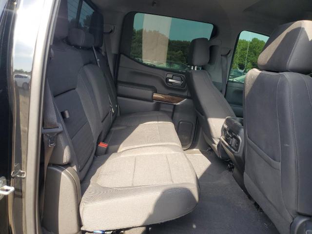 1GTU9CED9LZ103745 GMC Sierra K1500 Elevation