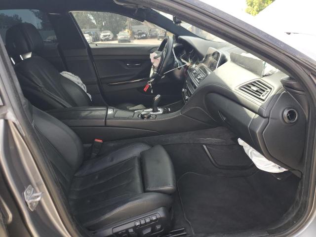 WBA6D4C58GD977125 BMW 650 I Gran Coupe