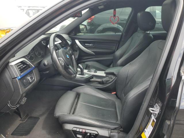 WBA3A9G59FNT09720 BMW 335 I