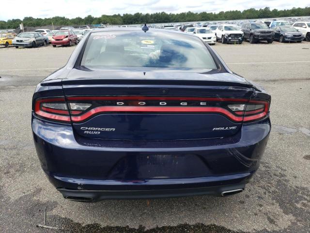 2C3CDXJG6GH341872 Dodge Charger Sxt