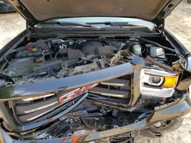 1GTV2UEC8EZ286760 GMC Sierra K1500 Sle