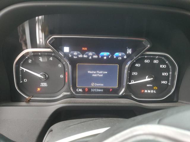 3GTU9FEL4MG475164 GMC Sierra K1500 Denali