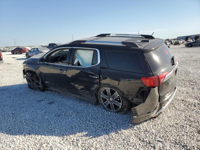 1GKKNPLS4KZ300451 GMC Acadia Denali